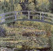 Claude Monet Nackrosor Germany oil painting artist